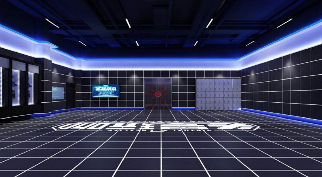 350家大空间VR体验店布局全球 头号玩咖参展2019 eSmart！