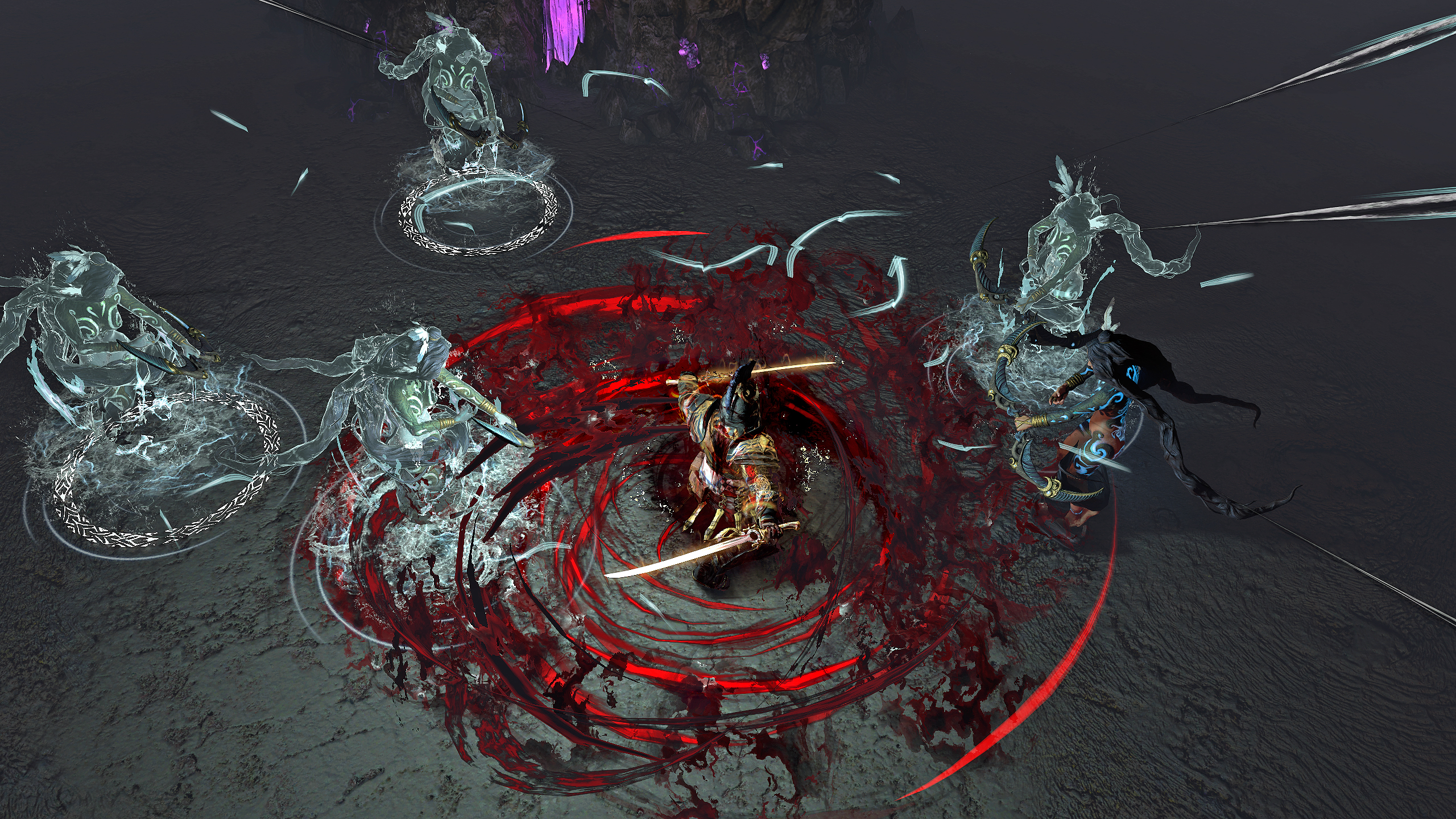 《流放之路》3.7版本更新内容汇总