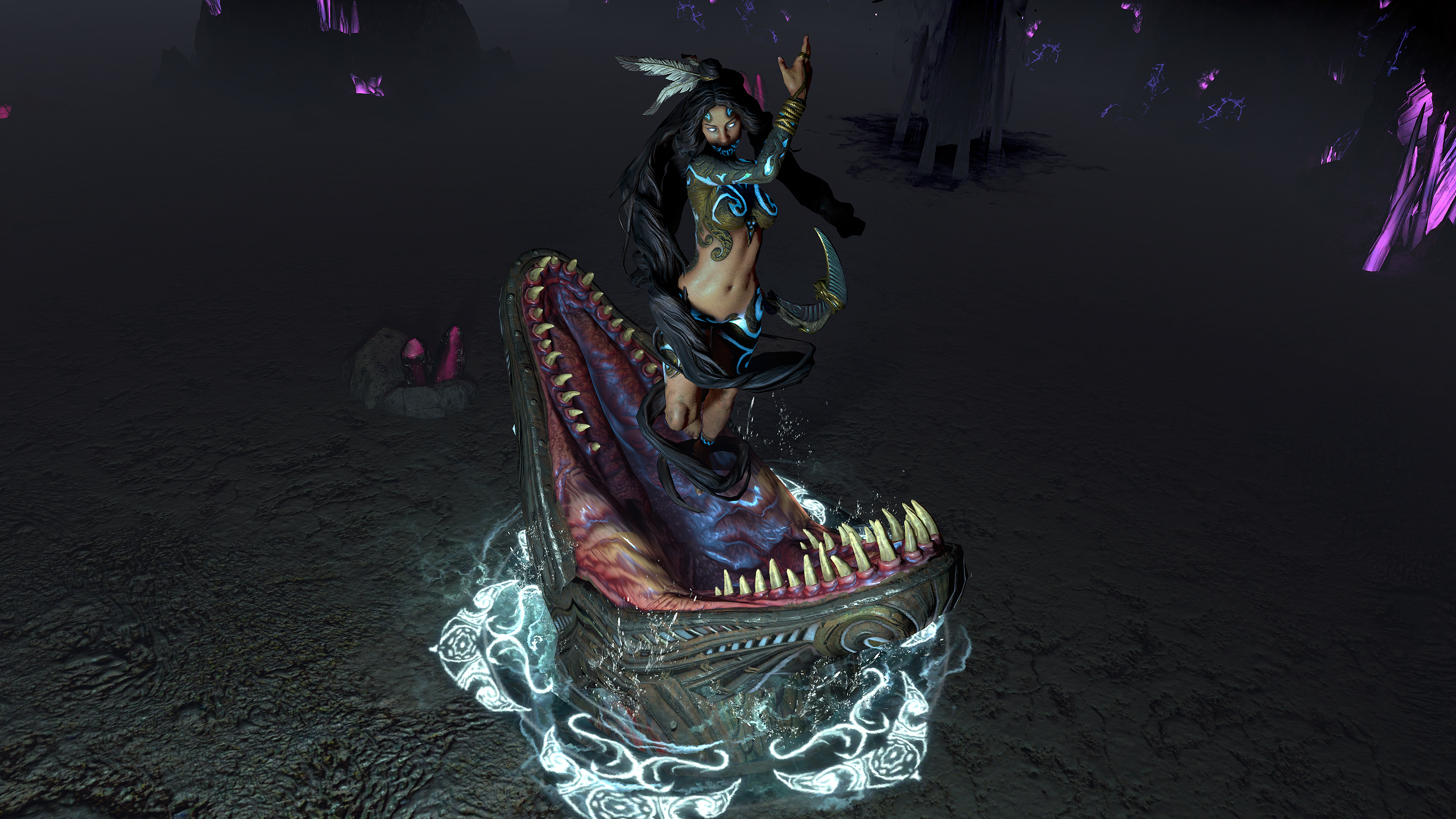 《流放之路》3.7版本更新内容汇总