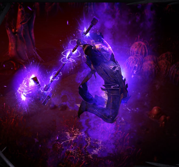 《流放之路》3.7版本更新内容汇总