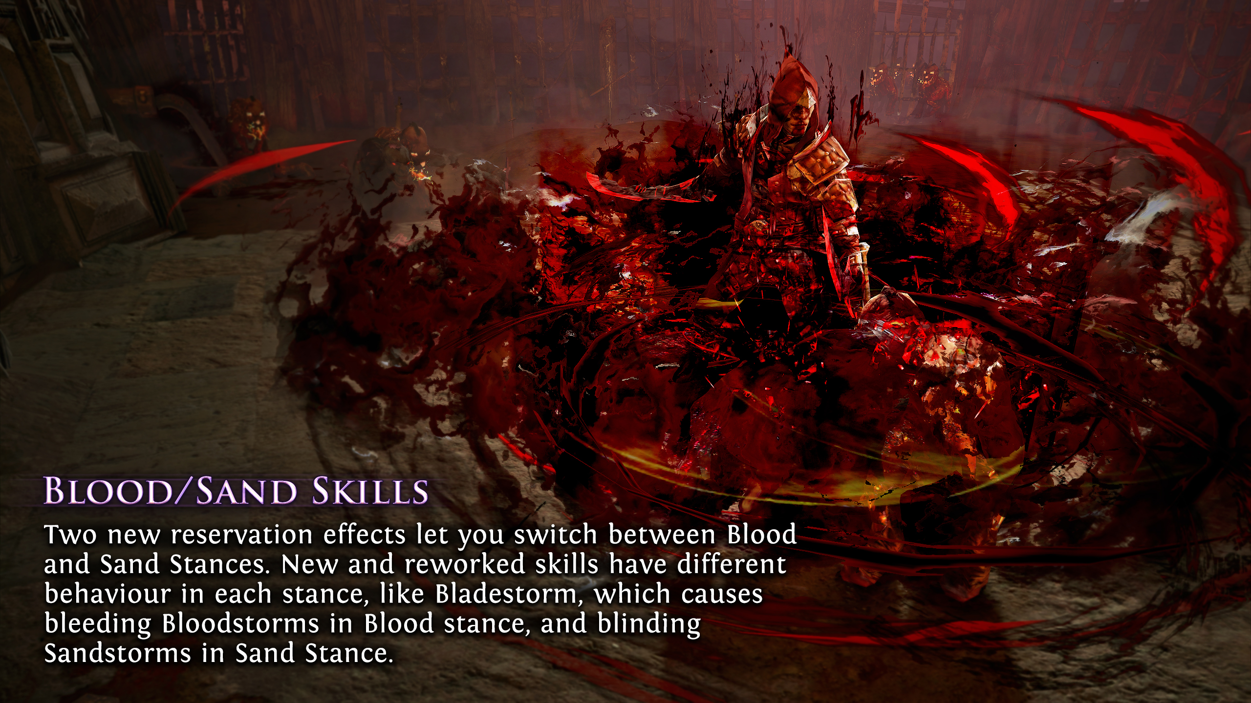 《流放之路》3.7版本更新内容汇总