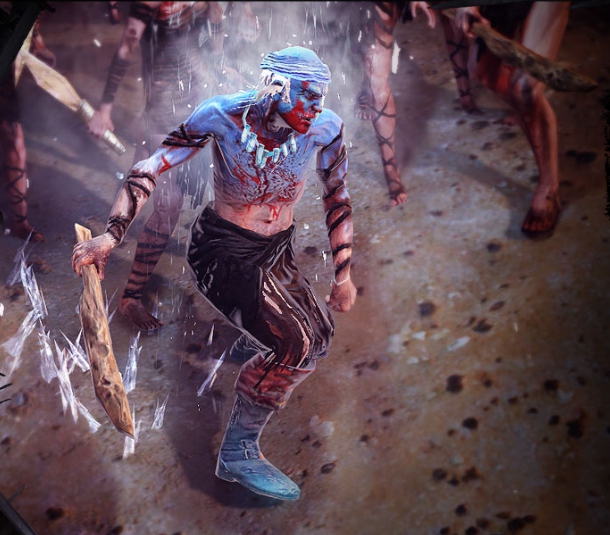 《流放之路》3.7版本更新内容汇总