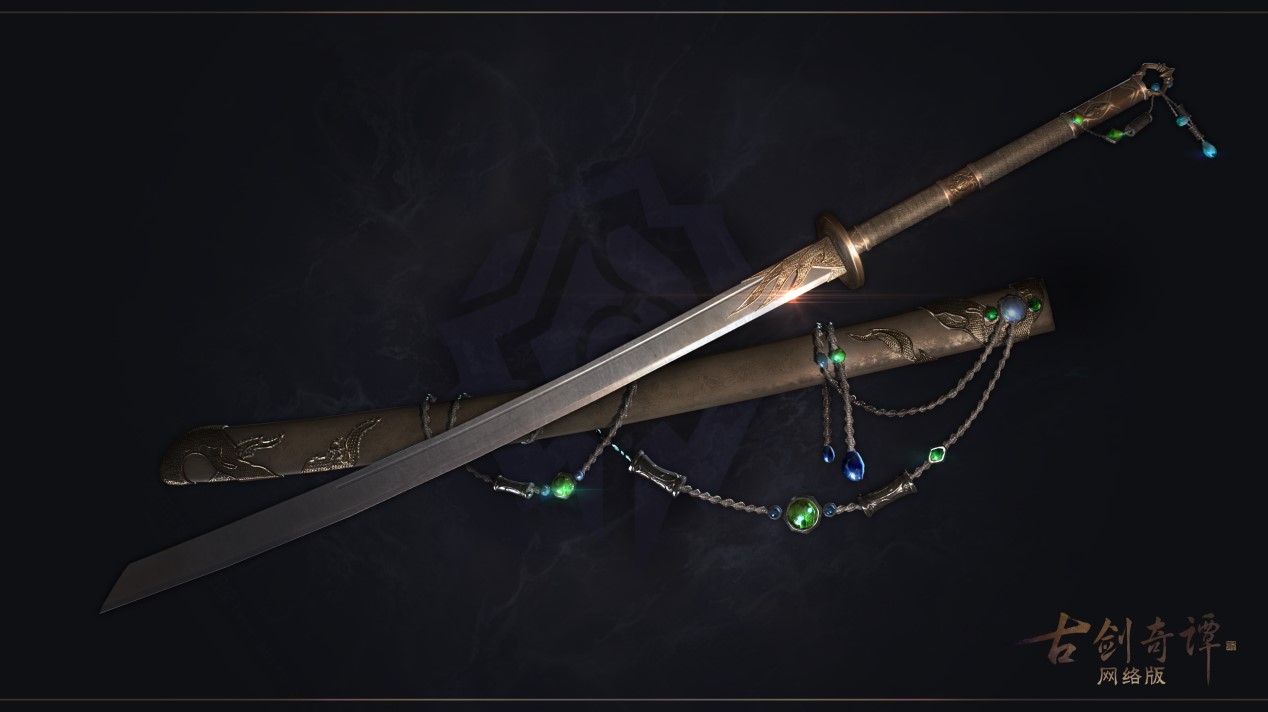 《古剑奇谭OL》暑期版本内容曝光