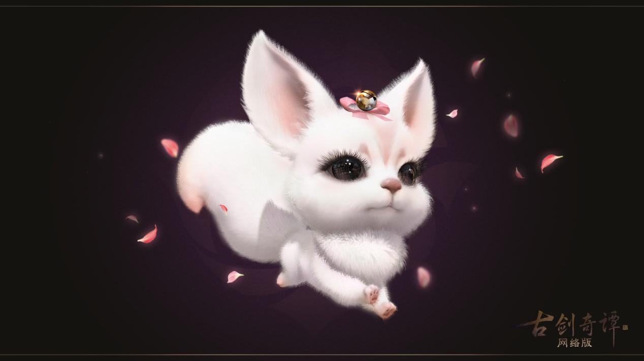 《古剑奇谭OL》暑期版本内容曝光