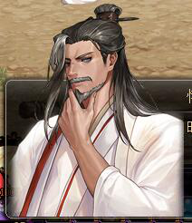 《DNF》怀隐背景介绍