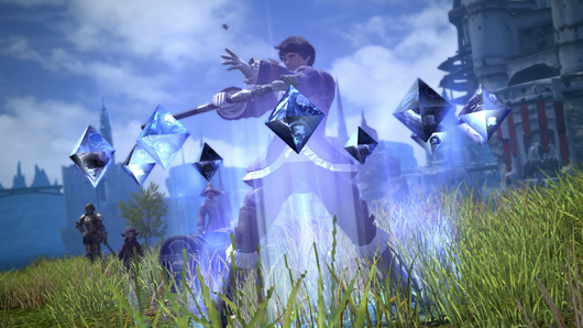 《FF14》4.5更新笔记内容一览