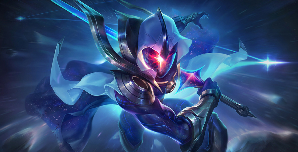 《LOL》5月31日测试服改动汇总