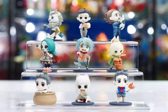 动漫二次元产业助推器！2019 CAWAE：厂商、漫迷们不容错过的盛会！