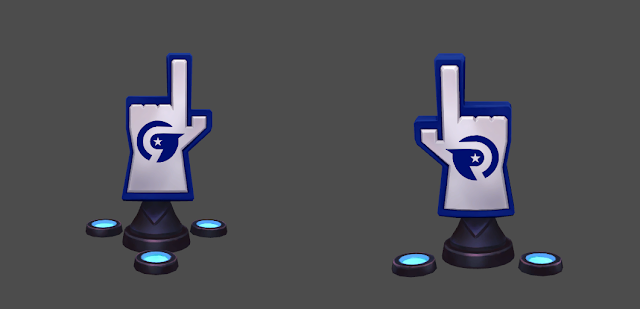 《LOL》6月1日美服测试服更新内容一览