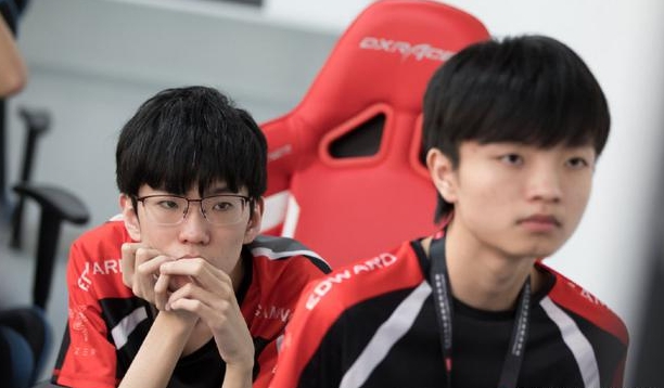 LPL夏季赛第一周积分榜排名 EDG暂列第一