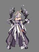 《DNF》第11套天空天神降临外观一览