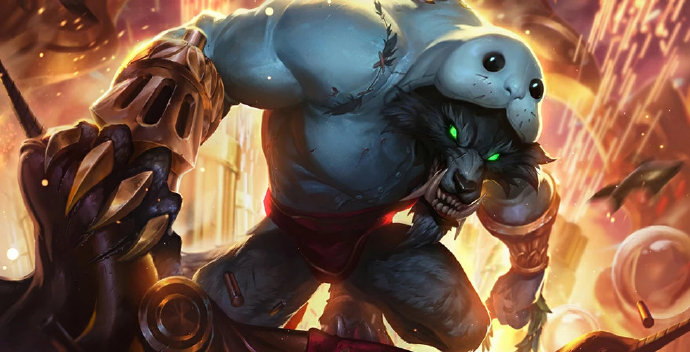 《LOL》9.11版本强势打野英雄推荐