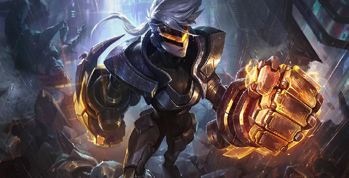 《LOL》9.11版本强势打野英雄推荐