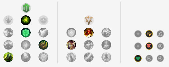 《LOL》9.11版本强势打野英雄推荐