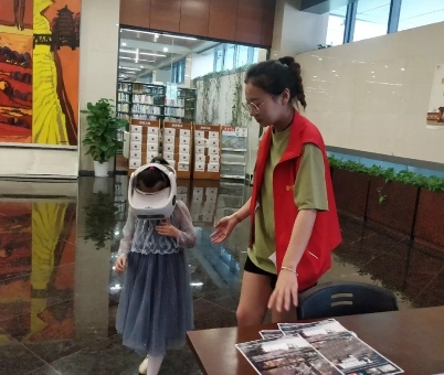 冠赢互娱儿童节特辑丨科技带你畅游异次元！