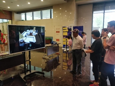 冠赢互娱儿童节特辑丨科技带你畅游异次元！