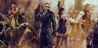 《CF》超级扭蛋机活动介绍