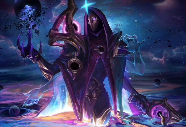 《LOL》6月7日测试服更新内容汇总