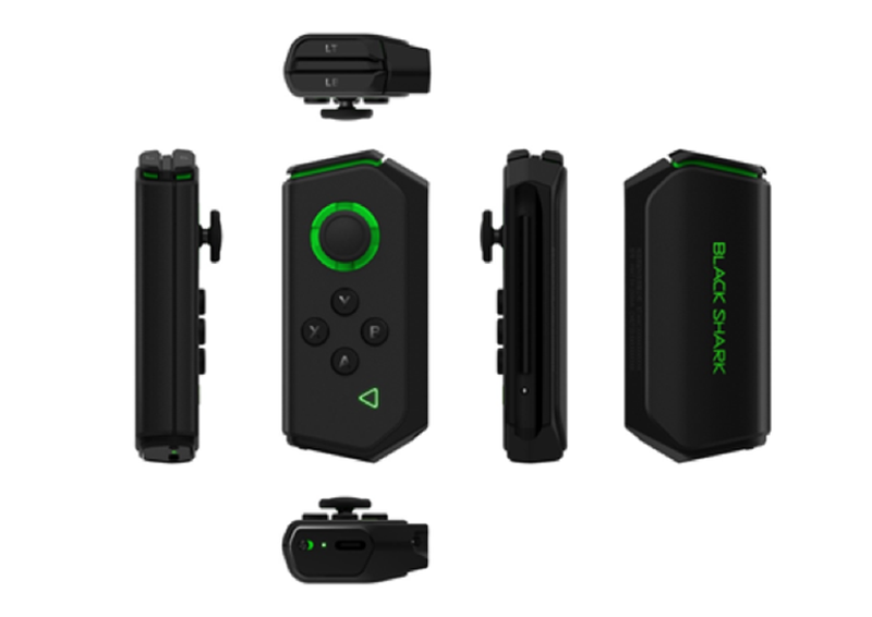 专业游戏手机缔造者，黑鲨科技将在2019ChinaJoyBTOC展区再续精彩