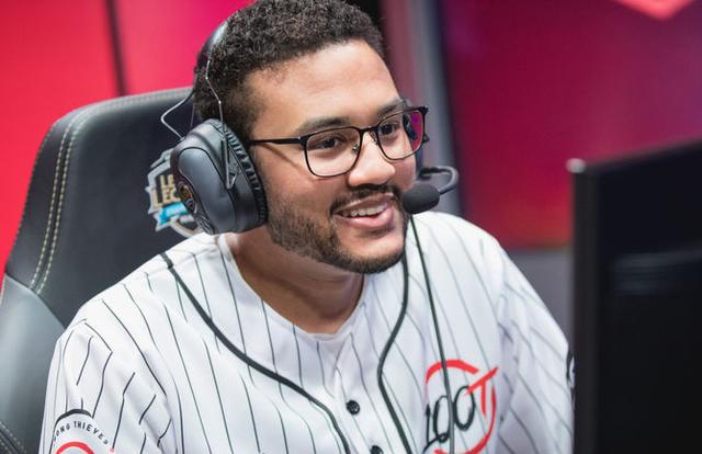 新赛季未获一胜 前冠军Bang加盟100T无法carry？