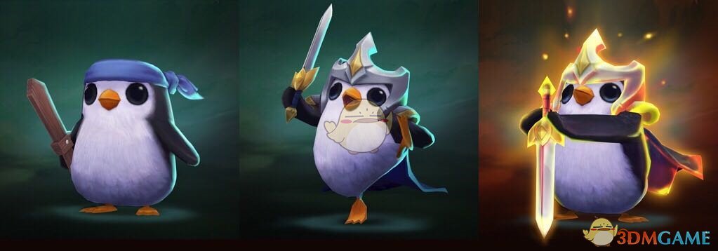 《LOL》英雄战棋攻略