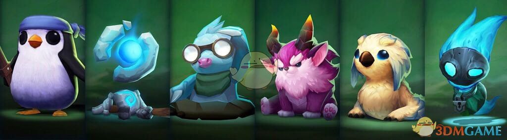 《LOL》英雄战棋攻略