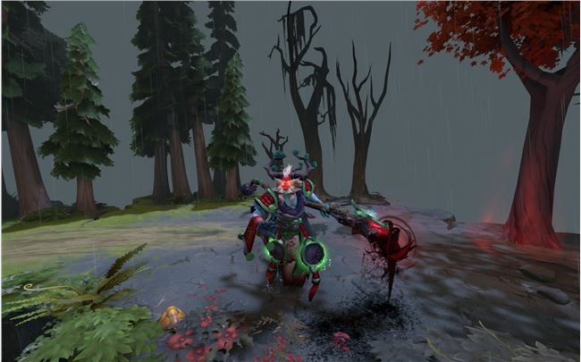 《DOTA2》2019国际邀请赛TI9典藏宝瓶内容一览