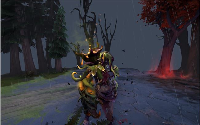 《DOTA2》2019国际邀请赛TI9典藏宝瓶内容一览