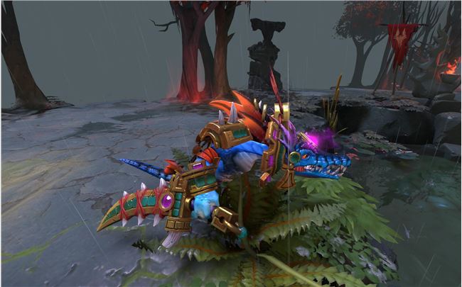 《DOTA2》2019国际邀请赛TI9典藏宝瓶内容一览