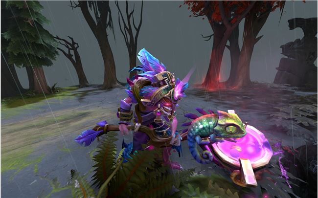 《DOTA2》2019国际邀请赛TI9典藏宝瓶内容一览