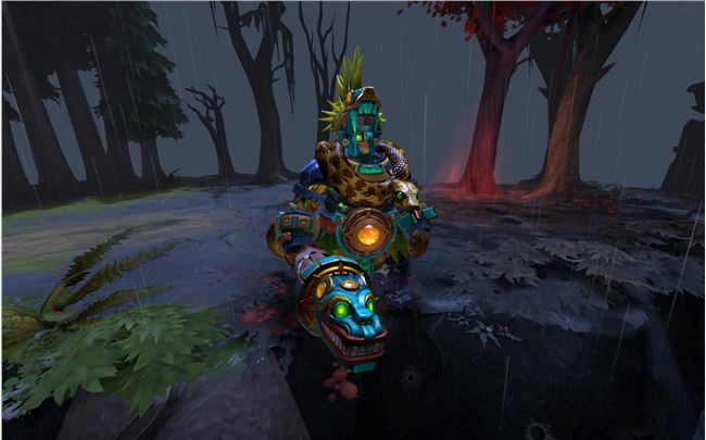 《DOTA2》2019国际邀请赛TI9典藏宝瓶内容一览