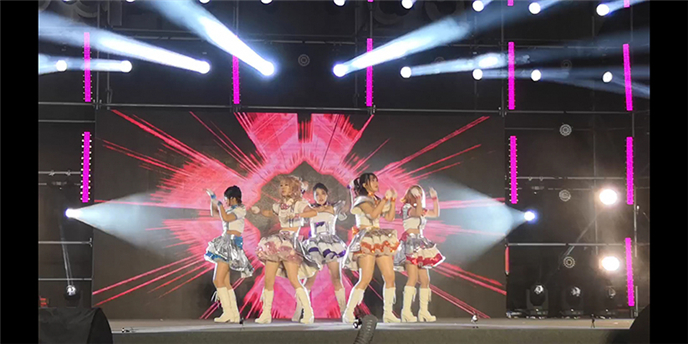 2019ChinaJoy超级联赛东北赛区圆满结束