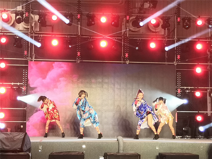 2019ChinaJoy超级联赛东北赛区圆满结束