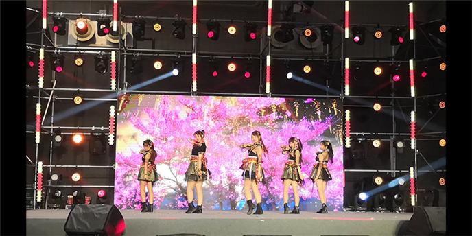 2019ChinaJoy超级联赛东北赛区圆满结束