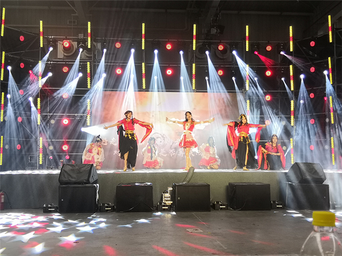 2019ChinaJoy超级联赛东北赛区圆满结束