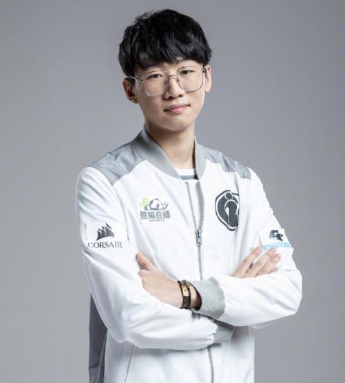 贴吧爆料：IG辅助宝蓝7月将转会 打野Ning心态蹦了