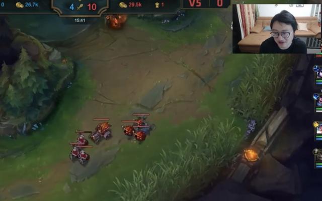 《LOL》Joker谈IG连败 上中野退步才是原因