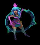 《LOL》6月13日测试服改动汇总