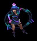 《LOL》6月13日测试服改动汇总