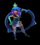 《LOL》6月13日测试服改动汇总