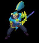 《LOL》6月13日测试服改动汇总