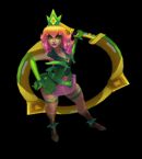 《LOL》6月13日测试服改动汇总