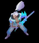 《LOL》6月13日测试服改动汇总