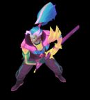 《LOL》6月13日测试服改动汇总