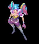 《LOL》6月13日测试服改动汇总