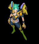 《LOL》6月13日测试服改动汇总