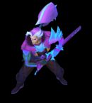 《LOL》6月13日测试服改动汇总