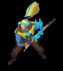 《LOL》6月13日测试服改动汇总