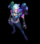 《LOL》6月13日测试服改动汇总