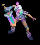 《LOL》6月13日测试服改动汇总